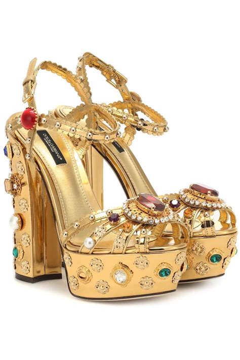 dolce gabbana womens shoes|dolce and gabbana heels price.